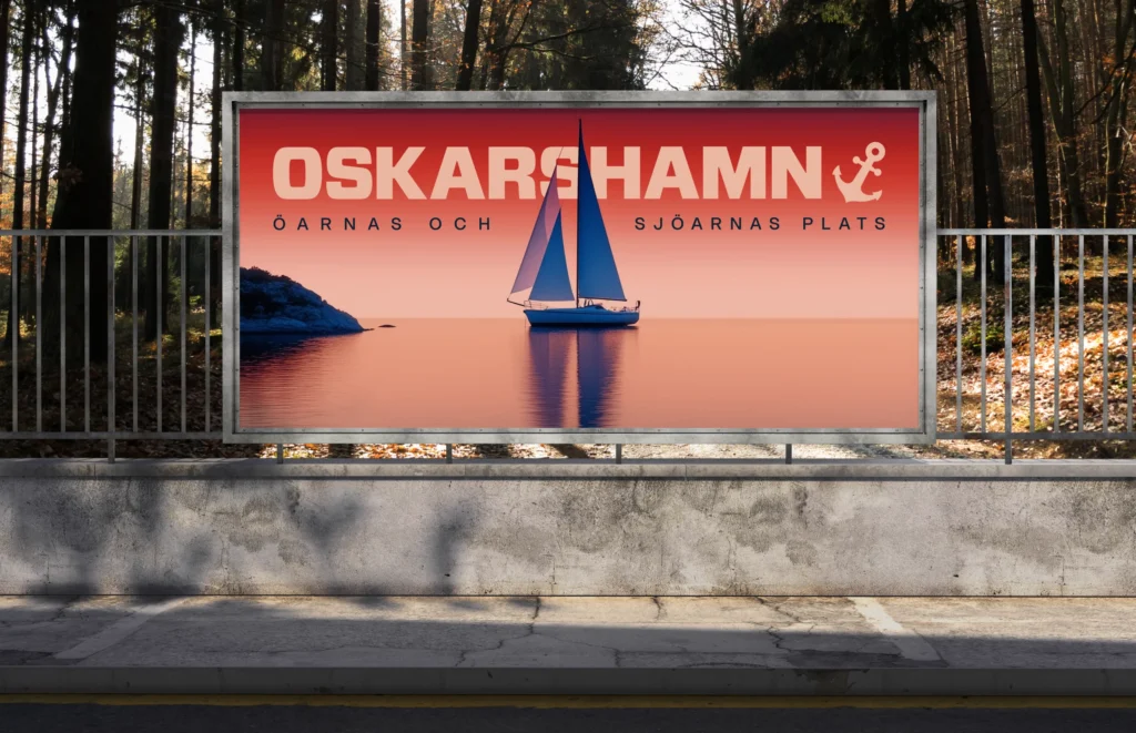 oskarshamn 2025 mockup billboard v2 32c04621