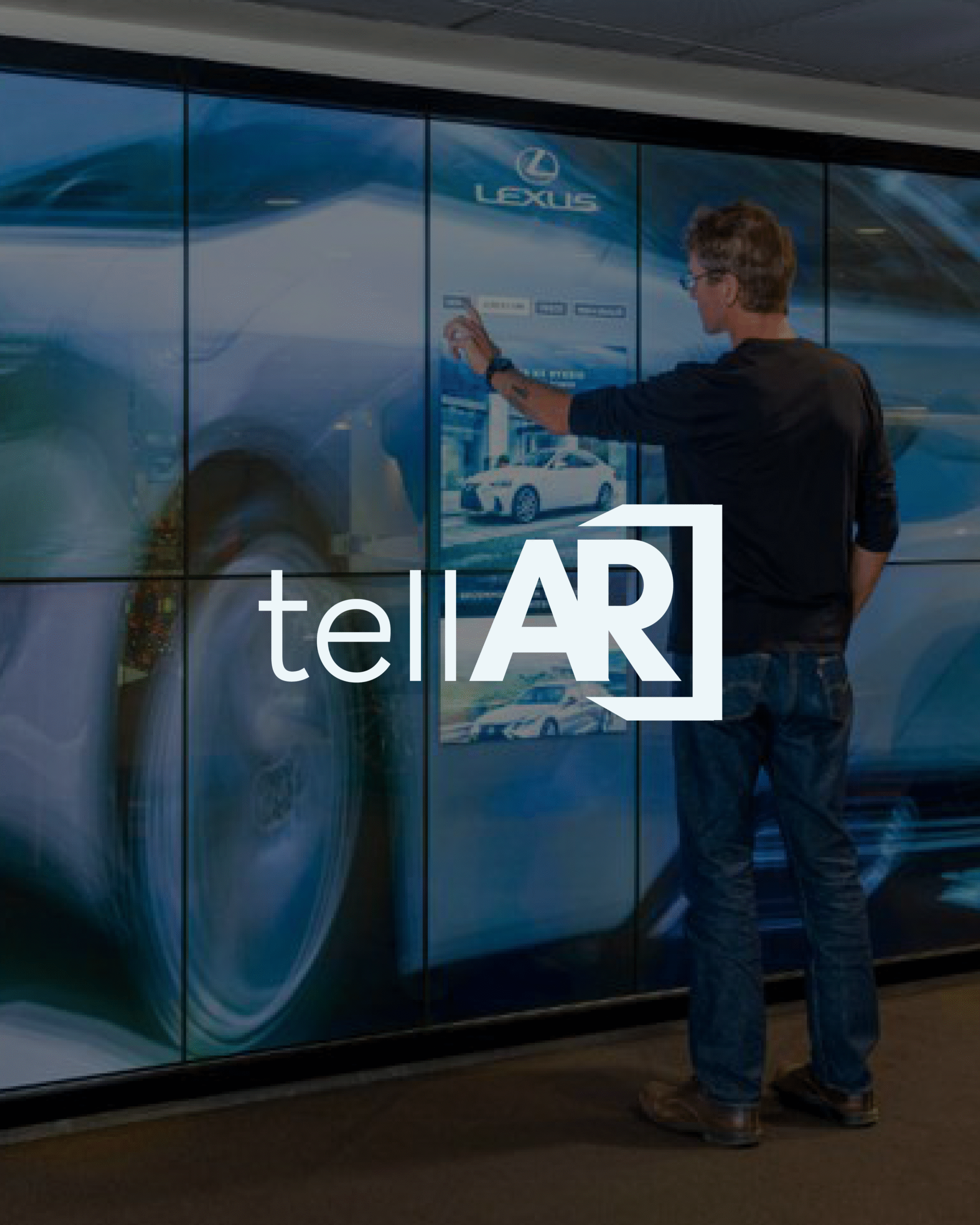 tel ar cover