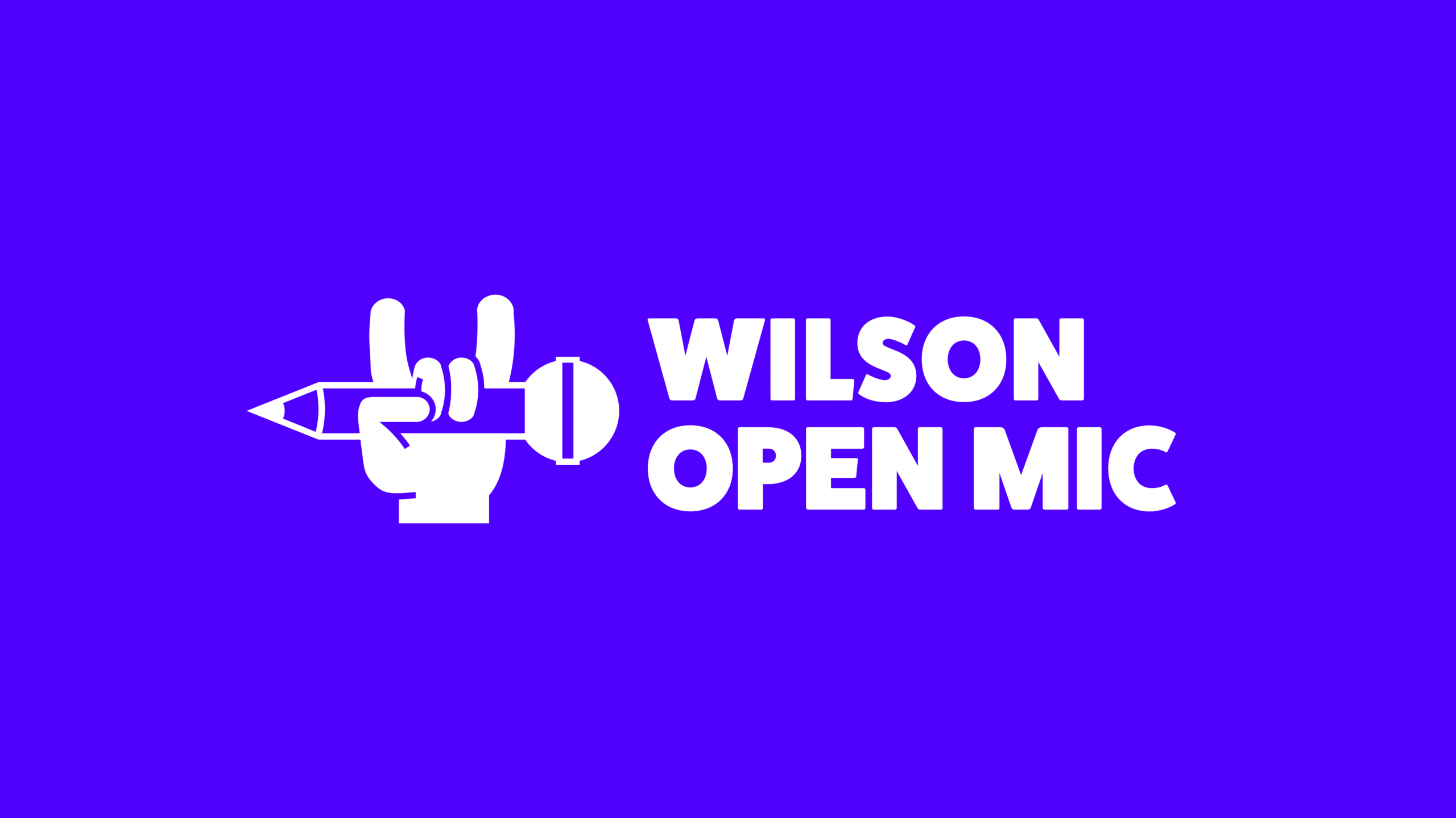 wilsonopenmic thumbnail